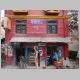 11. het Via Via cafe in Kathmandu, vrij prijzig maar tof ingericht.JPG